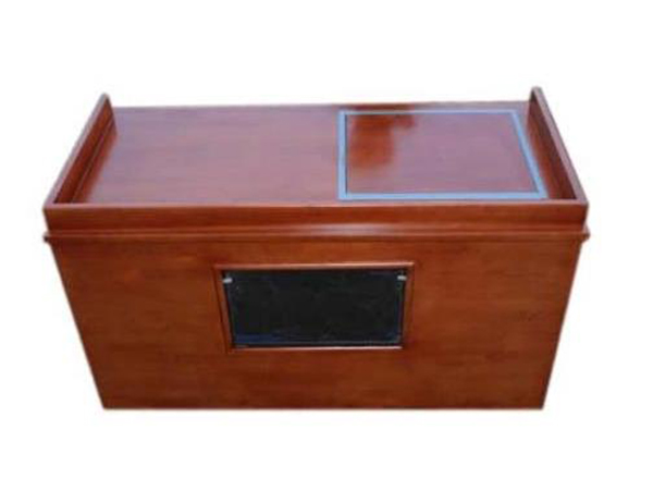 審訊桌與普通桌有什么區(qū)別？