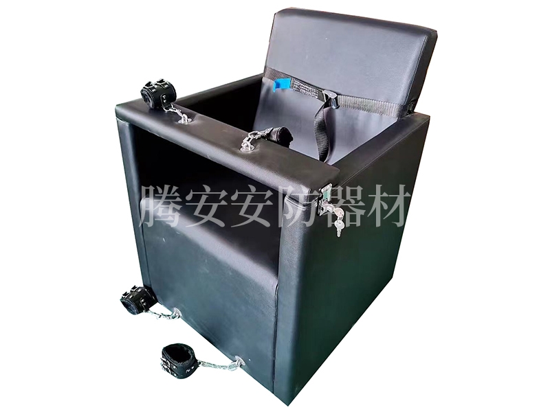 TA一A36軟包約束椅