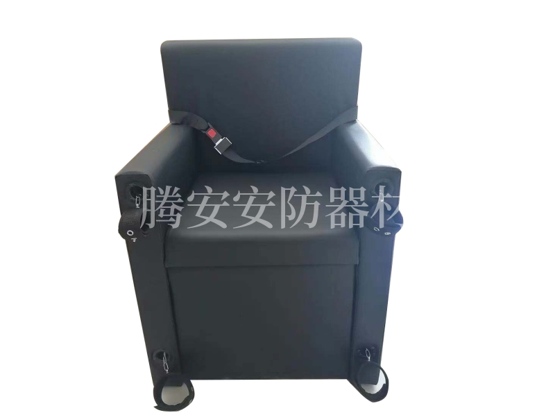 犯人審訊椅是什么？