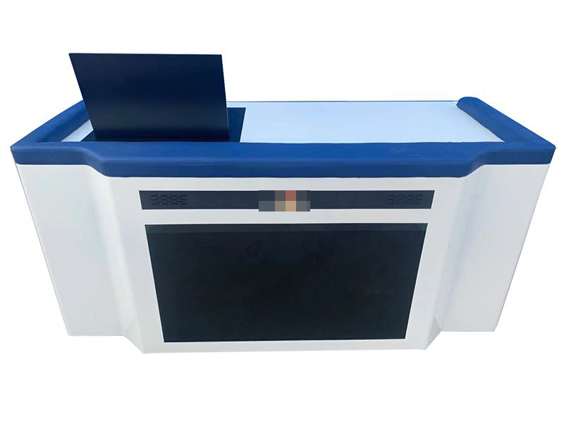 審訊室軟包犯人審訊椅桌一般都是什么材質什么尺寸的？